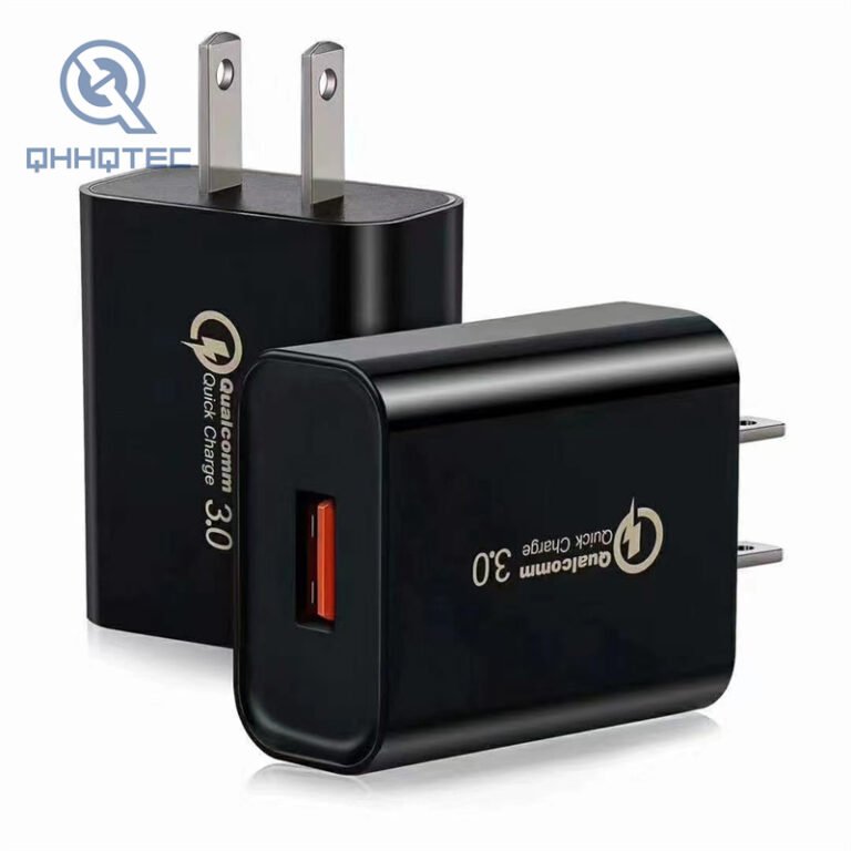 qc 3.0 fast charger