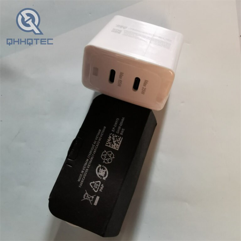 s23 25w samsung dos c super fast charger