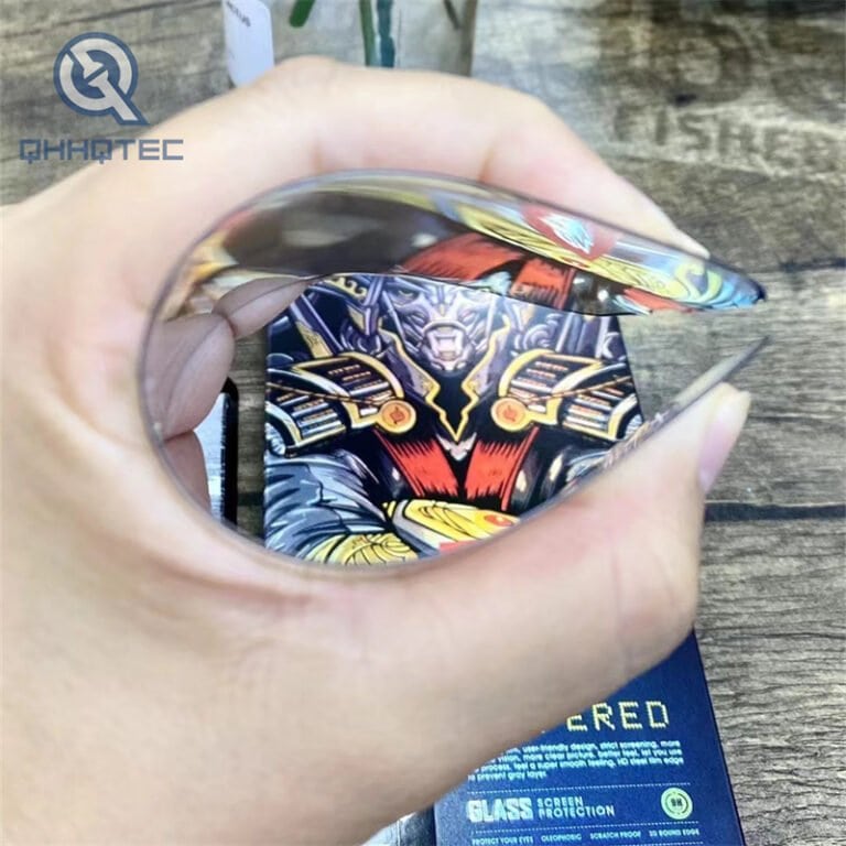 sg super glass screen protector