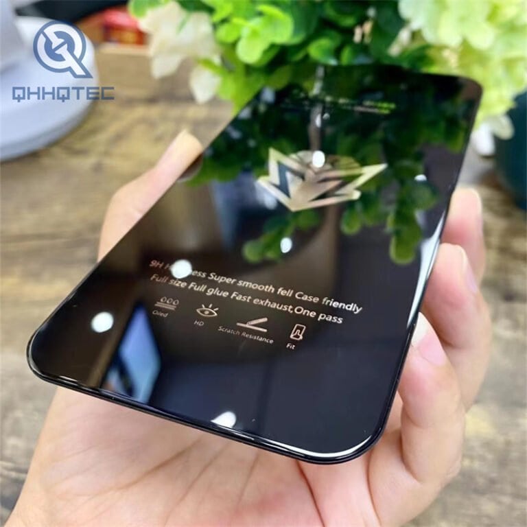 sg super glass screen protector