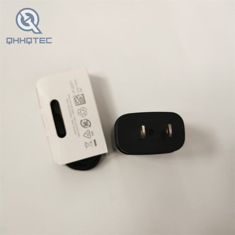 samsung a52 25w pd charger samsung charger (复制)