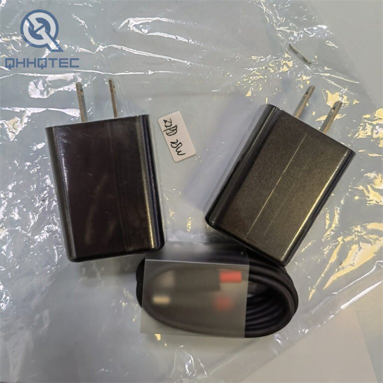 Sony Z2 PD 25W charging for cell phone Sony charger