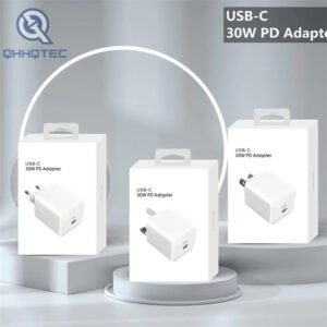 turbo power moto charger 15w 30w