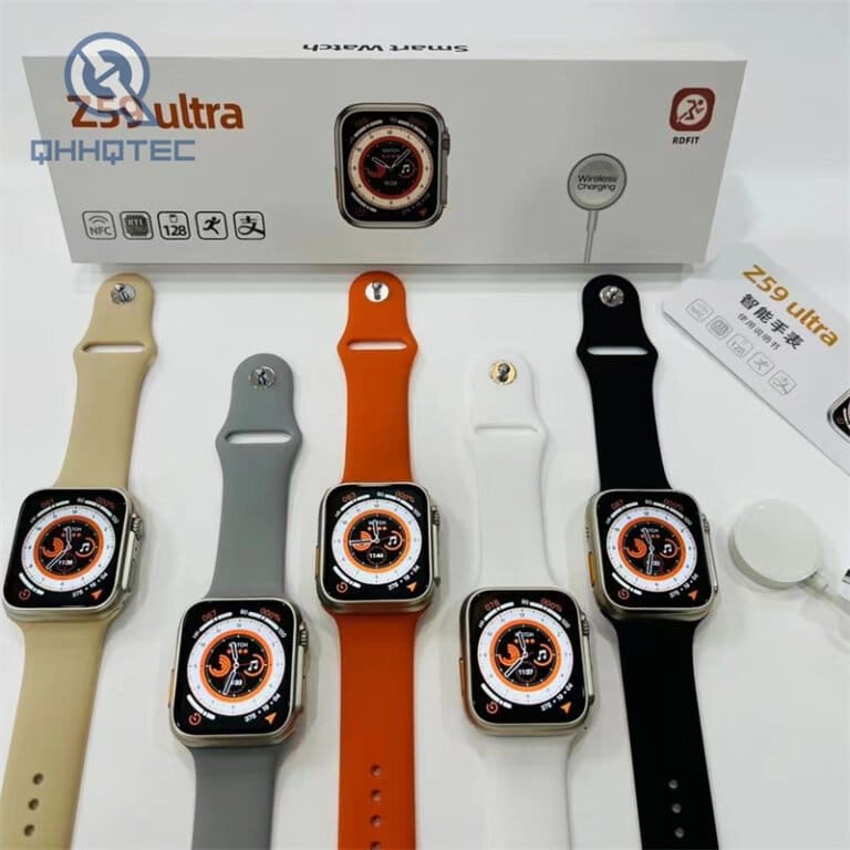smart watchz59ultra