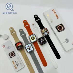 smart watchz59ultra