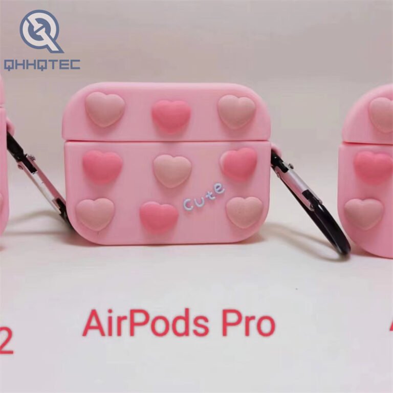 airpods pro airpods 3 silicone case