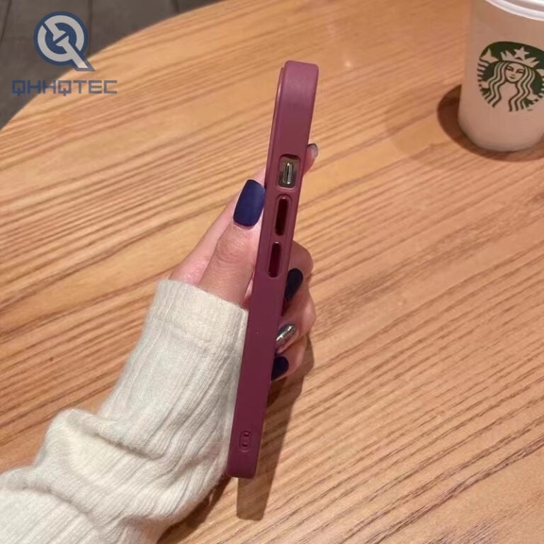 diamond metal camera case