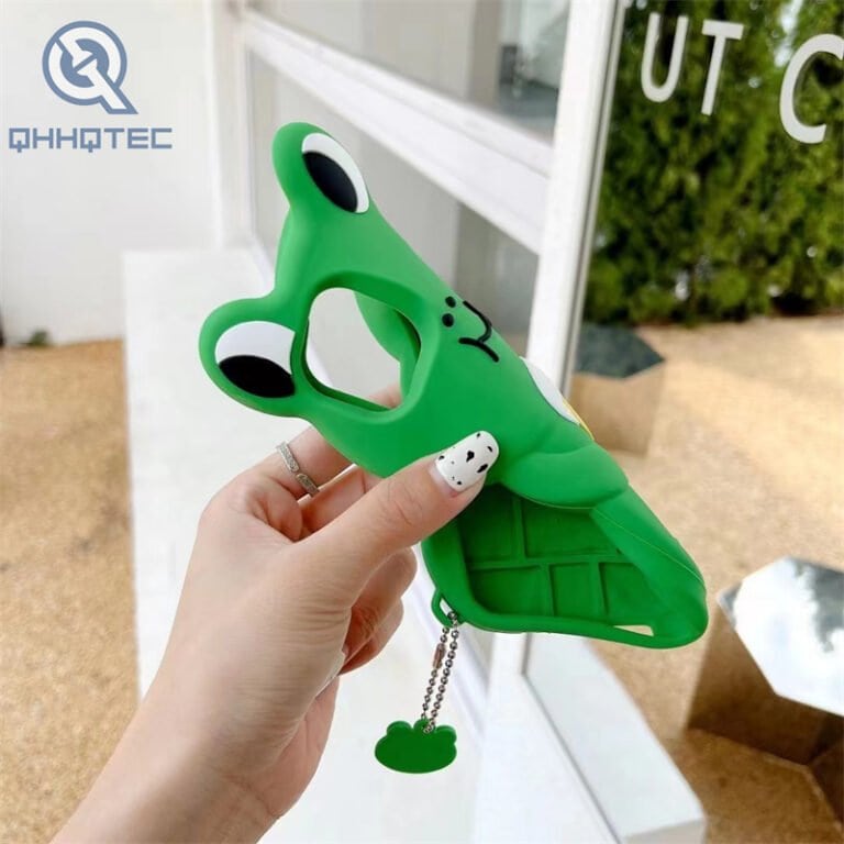 fruit 3d silicone cover 3d phone cases