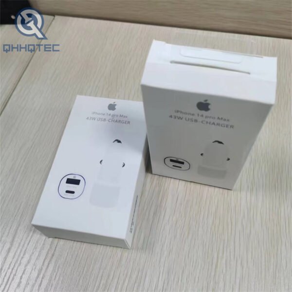 iphone 14 pro max car charger