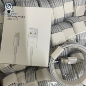lighting to usb 2m cable 7g cable