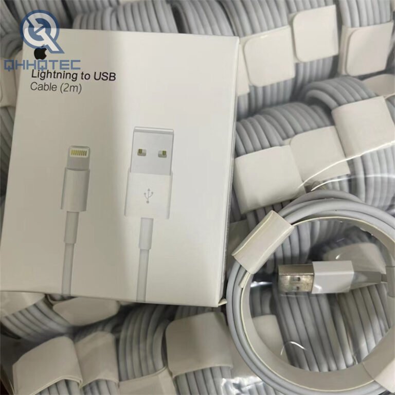 lighting to usb 2m cable 7g cable