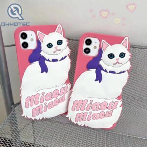 miaall silicone case