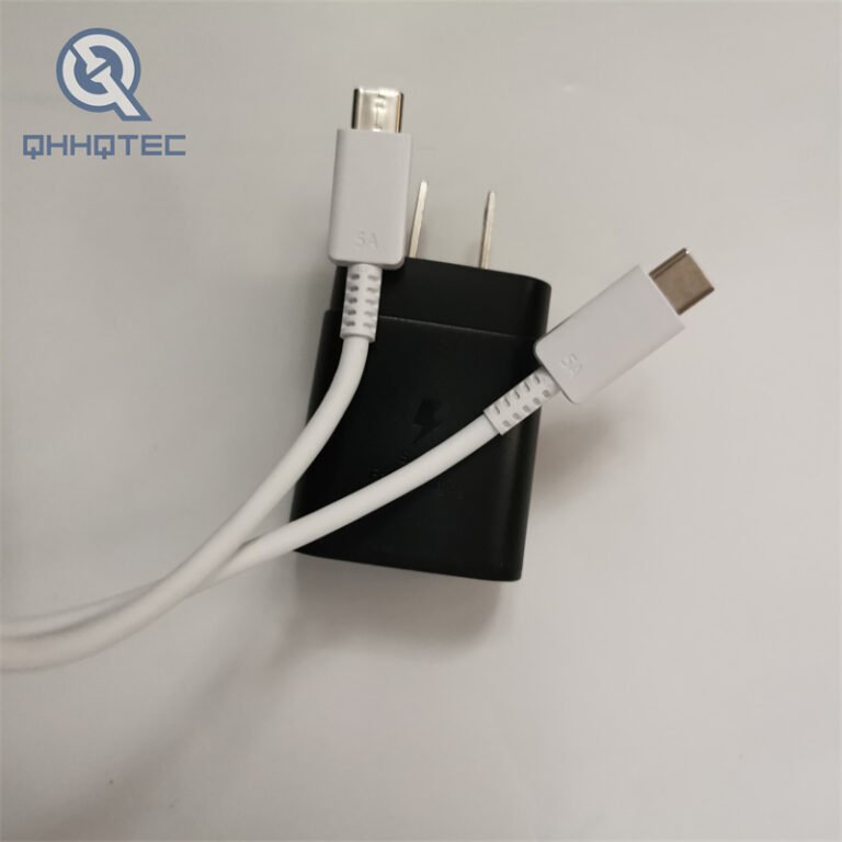 note 10 18w super fast charger