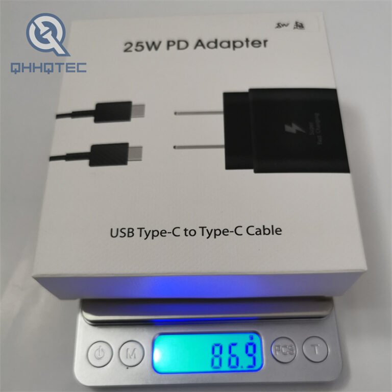 note 20 45w super fast charger