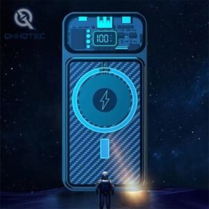 powerbank pd 15w 22.5w