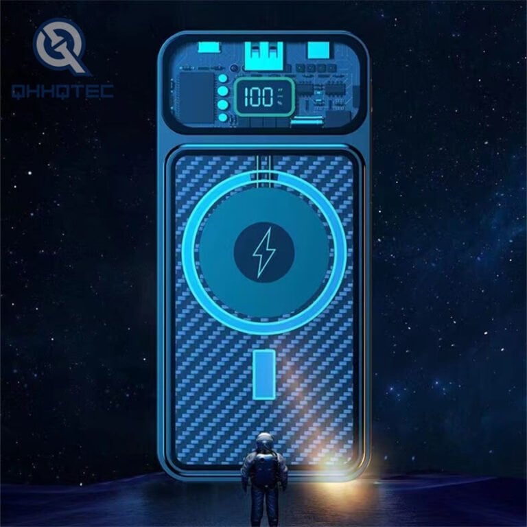 powerbank pd 15w 22.5w