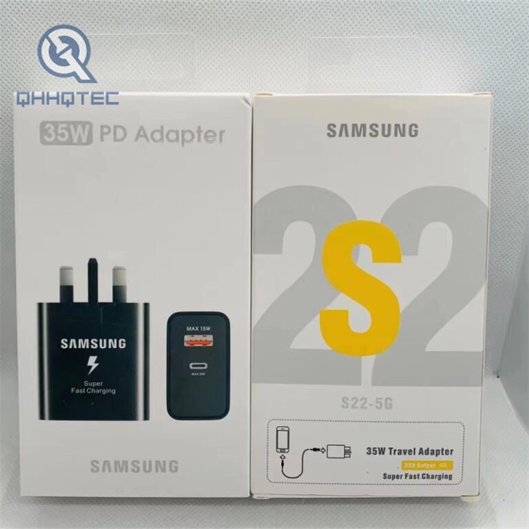 samsung 35w pd adapter s22 charger