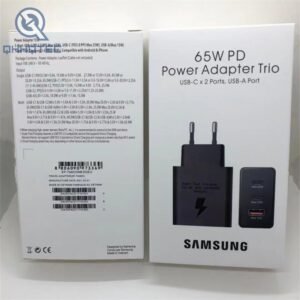 samsung 35w pd adapter s22 charger (复制)