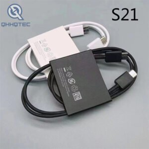 samsung s21 cable