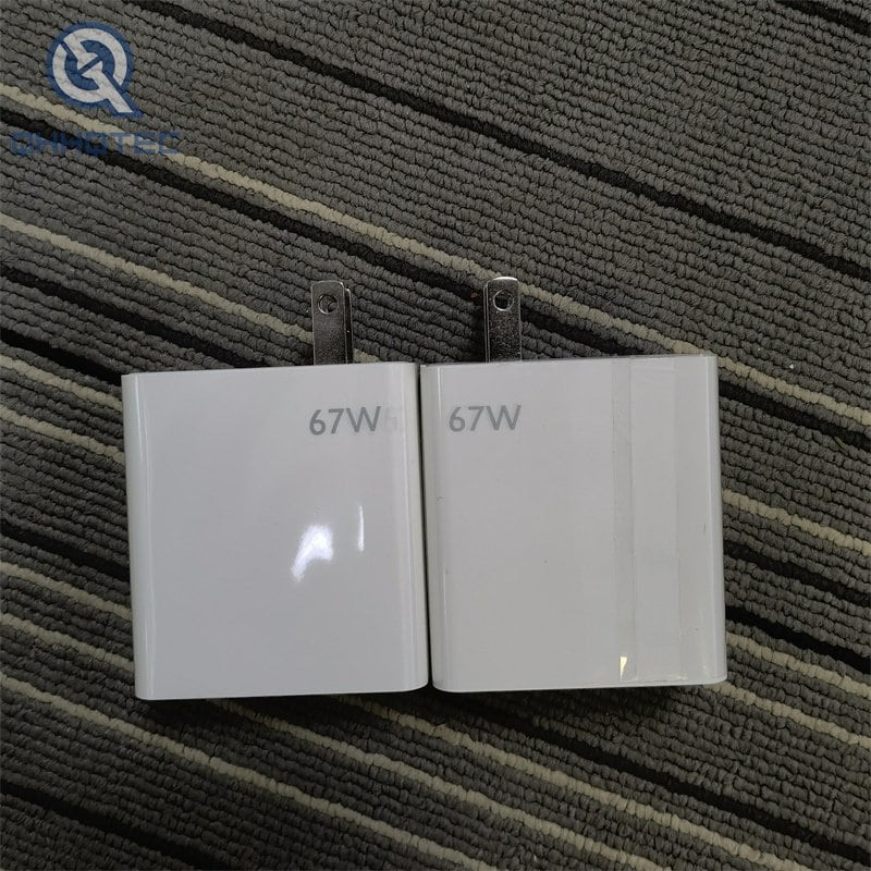 xiaomi 67w portable phone charger