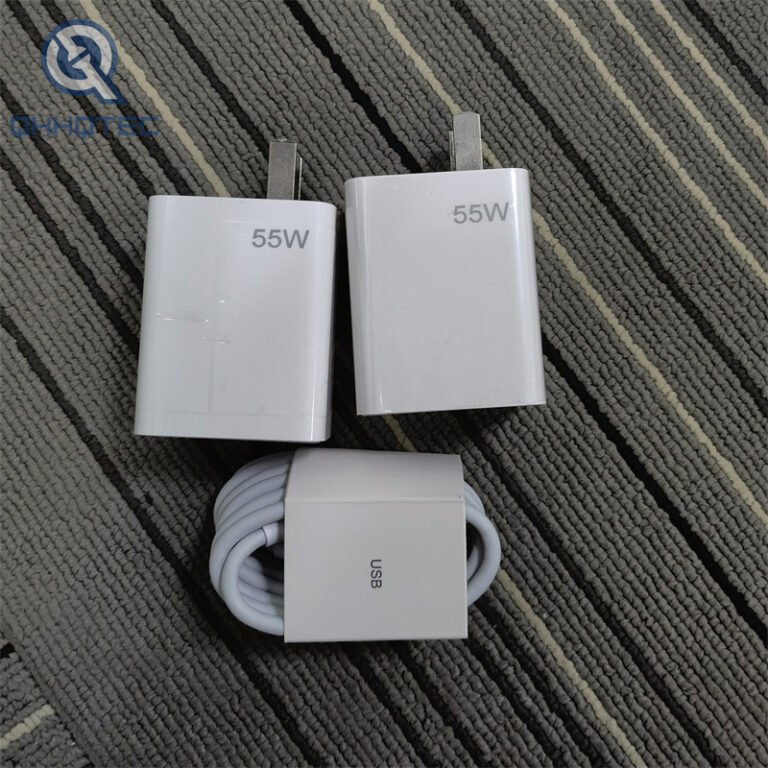 xiaomi 55w super fast charger xiaomi charger adapter