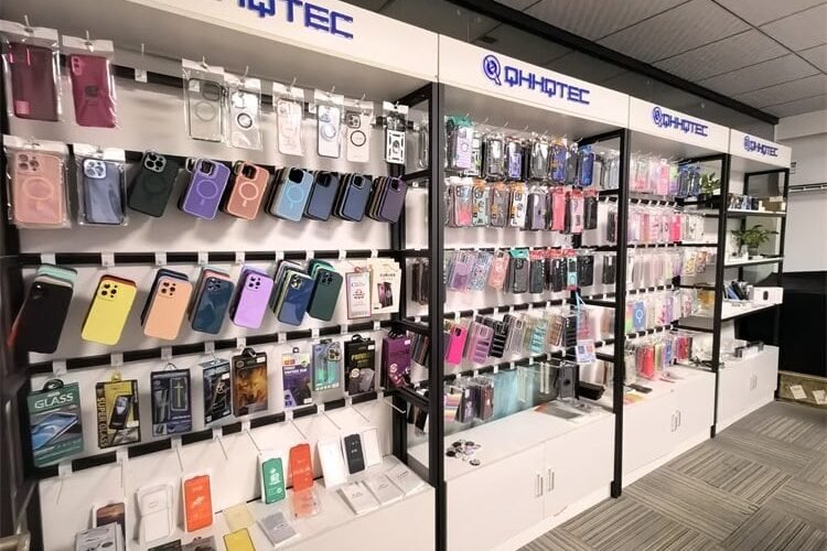 qhhqtec.com company picture sample zoom