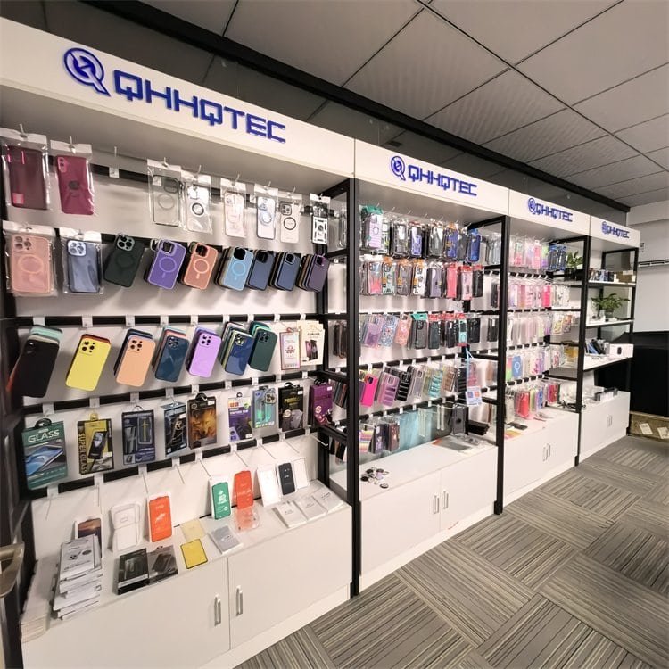 QH TECHNOLOGY CO., LIMITED