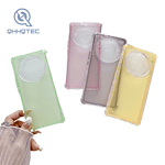 custom magneitc 3 in 1 phone cases for iphone 14 pro max