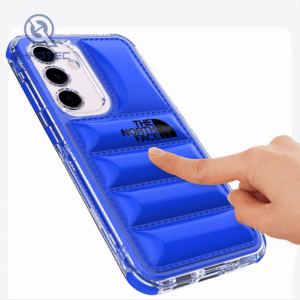 down jacket 3 in 1 phone cases for iphone