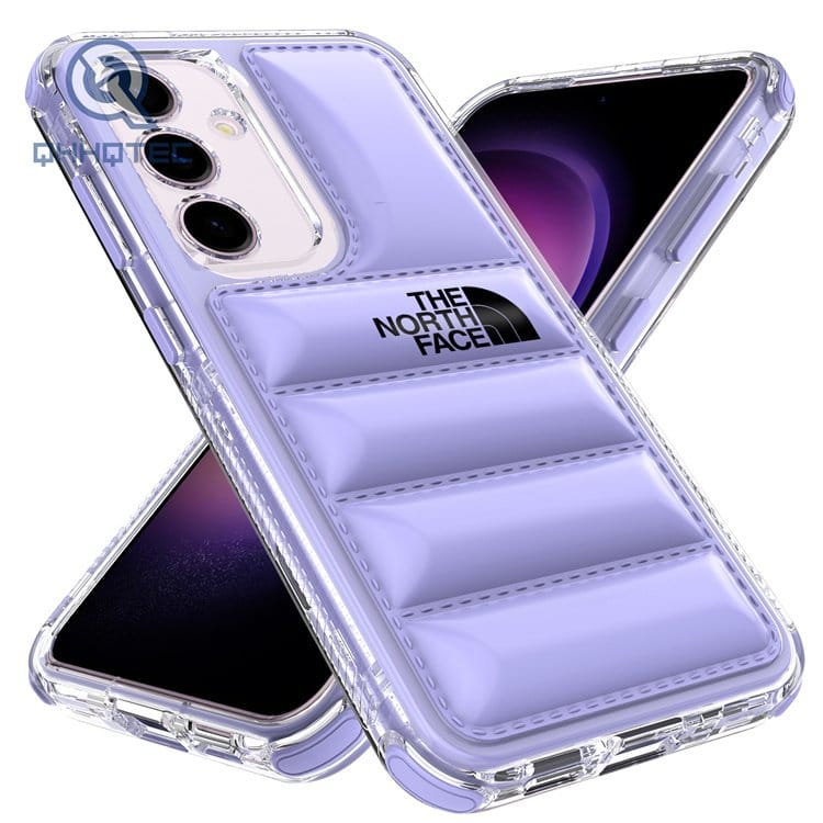 down jacket 3 in 1 phone cases for iphone