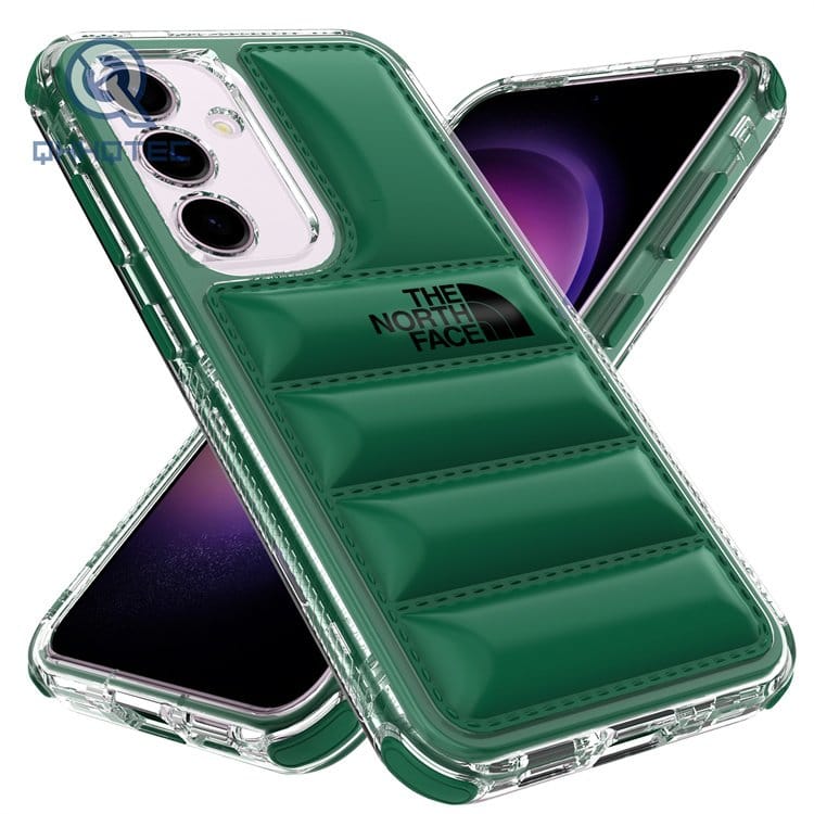 down jacket 3 in 1 phone cases for iphone