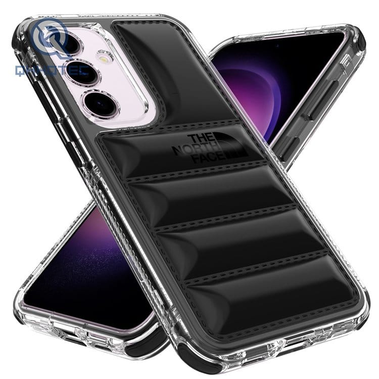 down jacket 3 in 1 phone cases for iphone