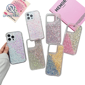 new fashion 3 in 1 inkjet design phone case for iphone 15 pro max customizable logo (复制)