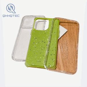 new fashion 3 in 1 inkjet design phone case for iphone 15 pro max customizable logo