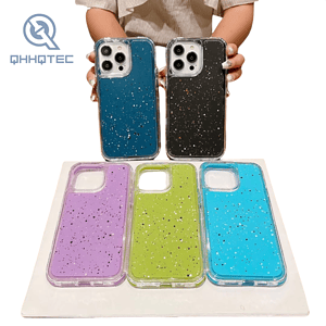 new fashion 3 in 1 inkjet design phone case for iphone 15 pro max customizable logo