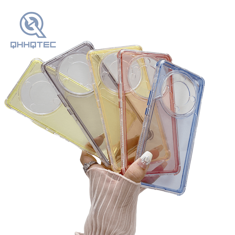 hot selling three in one high quality phone case for iphone 15 pro