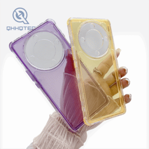 hot selling three in one high quality phone case for iphone 15 pro