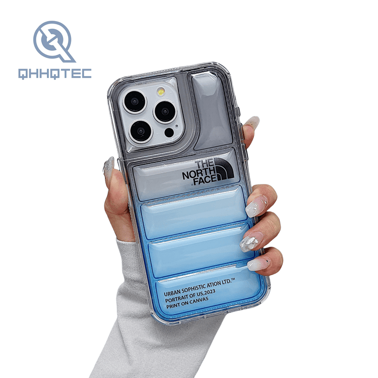 2 in 1 single color sequin dripping protection case for iphone 15 pro max customizable logo