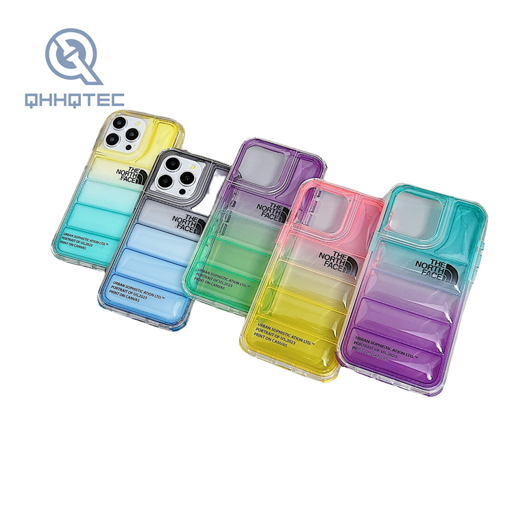 2 in 1 single color sequin dripping protection case for iphone 15 pro max customizable logo