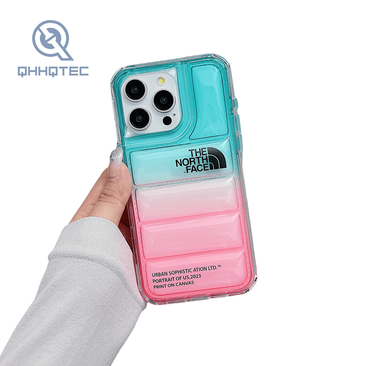 2 in 1 single color sequin dripping protection case for iphone 15 pro max customizable logo