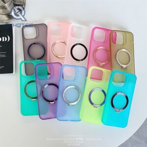 matte texture phone case for iphone14 pro