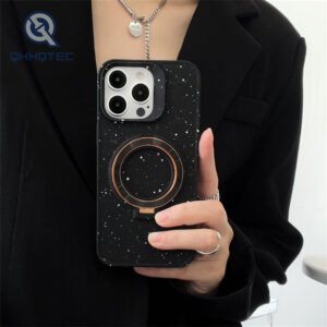 hot selling magnetic phone cases for iphone14 pro max
