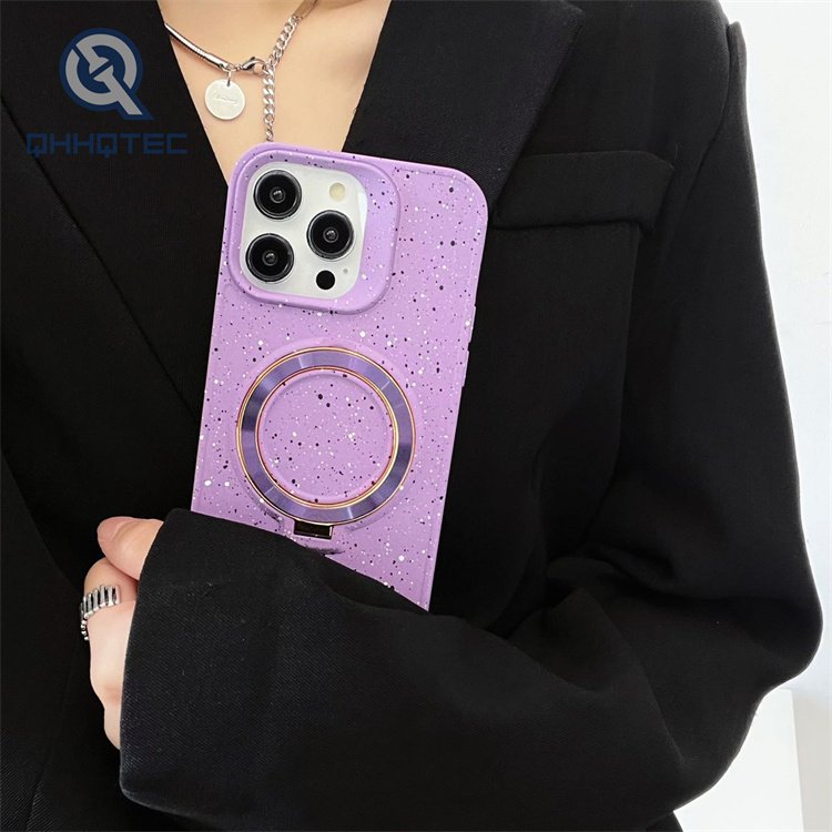 hot selling magnetic phone cases for iphone14 pro max