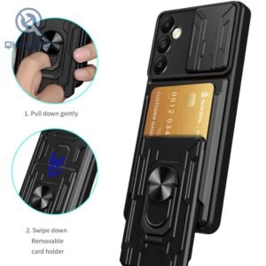 multi layer protective phone case for iphone14 pro max