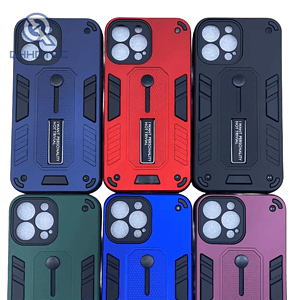 three in one cool phone case