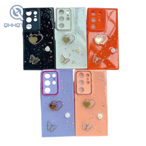 square prong new case for xiaomi