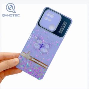 beautiful butterfly phone case for iphone 12