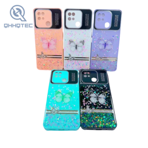 beautiful butterfly phone case for iphone 12