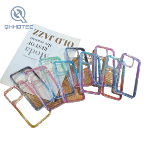 colorful phone cases for iphone15 pro max