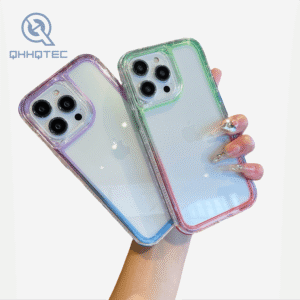 colorful phone cases for iphone15 pro max